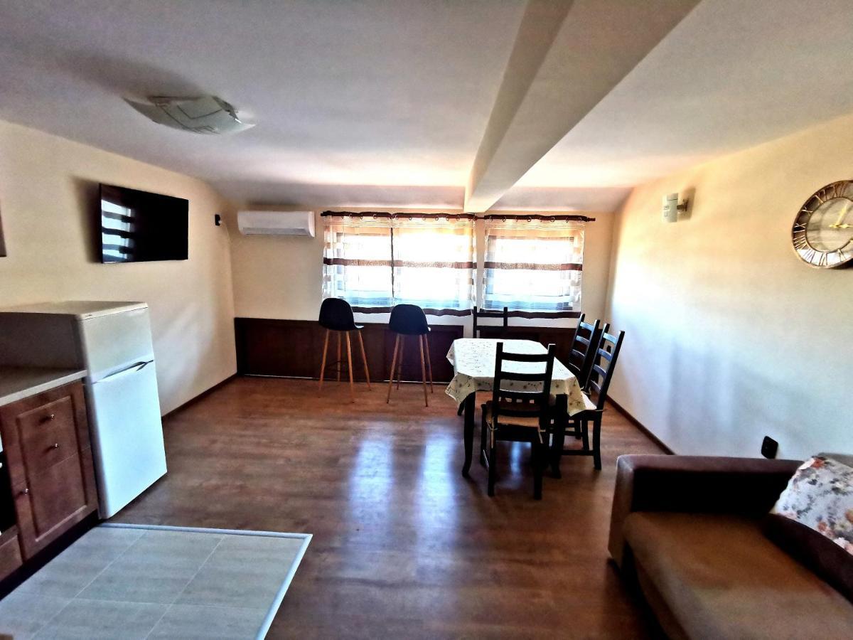 Balkan View Apartment Vratsa Exterior photo